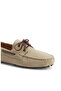 Bej Loafer - 6