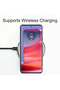 Husa pentru Edge 50 Pro, Techsuit, Shockproof Clear, Transparenta - 5