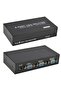 DEXTER POWERMASTER PM-3502 2 PORT VGA SPLITTER DISTRIBUTOR (350MHZ - 1920X1440) - 7