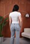 Ruby Slim Basic T-Shirt - 5