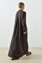 Soft Ferace Brown - 8