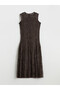 I Zero Roba Collar Lace Dress from Freezen Store - 7