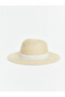 Alita City Girl's Straw Hat with a Difference