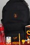 New Season Licensed High School Full Stationery School Set School and Pen Bag, 700 ml Water Bottle Se - 2