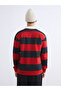 I Devrik Roba Yaka Harvard Printed Men's Sweatshirt from Freezen Store - 5