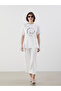 Original Printed 100% Cotton Women's T-Shirt - 2