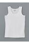 Esvab • Modern & Distinctive Zero Roba Collar Boys' Undershirt 2-Pack - 6