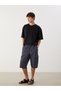 Vizyon New Season Men's Knee Length Swim Shorts