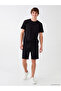 Trendlucky Regular Fit Striped Men's Shorts with Difference in Color