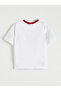 Trendlucky Galatasaray Printed Boys' T-Shirt with Difference 2-Pack - 3