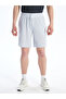 Xside Active Blue Slim Fit Men's Sports Shorts - 2