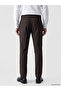 Trendlucky Slim Fit Men's Trousers with Difference - 3