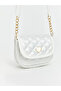 Trendlucky Leather Look Girls' Shoulder Bag with a Difference - 2