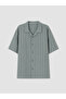 Nevavm Short-Sleeved Boy's Shirt with Difference - 3