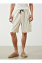 Trendlucky Comfortable Fit Men's Cargo Shorts with Difference in Style - 2