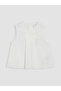 Two Mt Shop Quality Bowknot Embroidered Girls' Blouse - 3