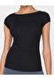 Tricou, Negru