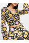 Top, Floral