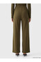 Esvab • Modern & Distinctive Women's Sweatpants with Waist Drawstring - 5