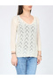 Bluza, Alb - 2