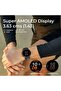 Celestor Smartwatch With 1.43 Amoled Display & Aod|60hz Fluid Display|a - 3