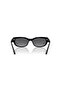 Vo5669S W44 T3 54 Women's Sunglasses - 3