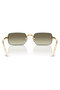 نظارات شمسية للجنسين طراز Rb3928 001 7I 54 - 4