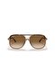 RB2198 129251 56 نظارات شمسية للجنسين - 5