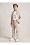 Boys' Striped Triple Sports Suit