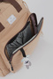 Luna Cream Mother Baby Care Bag - 8