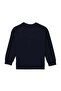 Girl's 1946062 Sequin 1980 Sweatshirt Gk5195