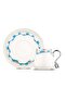 Goccia 6-Person Coffee Cup Set - 3