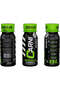 Carni Shot L - Carnitine Sugar - Free Lemon & Lime Pack of 12 - L-Carnitine & CLA - 2