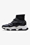 Easystep Onyx Pholon Light Sole Women's Sports Shoes BLACK - 2