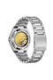 Nj0180-80M Zenshin Super Titanium Small Seconds Men's Wrist Watch - 3