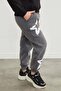 3 Thread Star Printed Jogger Girls' Sweatpants - 3