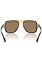 Men's Sunglasses Ver 2199 1252/4t 56 - 8