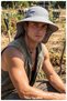 Enselikli Legionary Hat - Outdoor, Safari, Camping and Fishing Hat - 4
