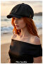 Vintage Style Peaky Blinders Style Unisex Cap - Breathable Summer Hat (Elastic Back) - 3