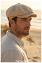 Vintage Style Peaky Blinders Style Unisex Cap - Breathable Summer Hat (Elastic Back) - 6