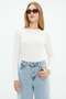 Basic Crew Neck Body - 3