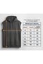 Women's 100% Cotton Oversized Hooded Sleeveless T-Shirt - 4
