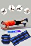 2 Kg Blue Deluxe Comfort Hand Foot Weight - 6