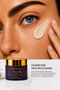 The Brilian 3-Piece Night Care Set Makeup Removal Milk + Collagen Mask + Night Cream - 5