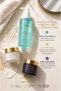 The Brilian Sabah Evening Skin Care Set Cleansing Gel + Day Cream + Night Cream - 2