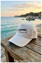 Ataturk Embroidered, High Quality, Adjustable from the Back Hat for Women and Men - 3
