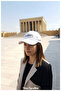 Ataturk Embroidered, High Quality, Adjustable from the Back Hat for Women and Men - 5