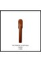 Pimapen PVC Window and Door Handle Brown 2 Pieces - 3