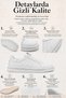Genuine Leather Men's Sports Sneaker Shoes with Nickel Plated Detail and Orthopedic Sole - 7