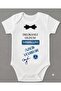 Circumcision Clothing Long Sleeve Snap Fastener Baby Bodysuit